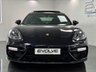 USED 2017 17 PORSCHE PANAMERA 4.0 TURBO PDK 5d 543 BHP PORSCHE WARRANTY, PAN ROOF!