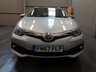 USED 2018 67 TOYOTA AURIS 1.8 VVT-I ICON TECH TOURING SPORTS 5d 135 BHP 