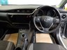 USED 2018 67 TOYOTA AURIS 1.8 VVT-I ICON TECH TOURING SPORTS 5d 135 BHP 