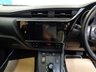 USED 2018 67 TOYOTA AURIS 1.8 VVT-I ICON TECH TOURING SPORTS 5d 135 BHP 