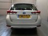 USED 2018 67 TOYOTA AURIS 1.8 VVT-I ICON TECH TOURING SPORTS 5d 135 BHP 