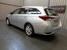 USED 2018 67 TOYOTA AURIS 1.8 VVT-I ICON TECH TOURING SPORTS 5d 135 BHP 