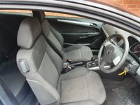 USED 2010 60 VAUXHALL ASTRA 1.4 SPORT 3d  