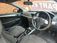 USED 2010 60 VAUXHALL ASTRA 1.4 SPORT 3d  