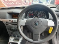 USED 2010 60 VAUXHALL ASTRA 1.4 SPORT 3d  
