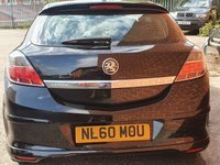 USED 2010 60 VAUXHALL ASTRA 1.4 SPORT 3d  