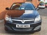 USED 2010 60 VAUXHALL ASTRA 1.4 SPORT 3d  