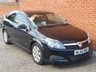 USED 2010 60 VAUXHALL ASTRA 1.4 SPORT 3d  