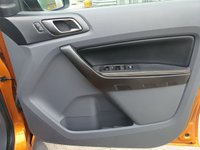 USED 2017 17 FORD RANGER 3.2 WILDTRAK 4X4 DCB TDCI 4d 197 BHP 
