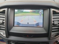 USED 2017 17 FORD RANGER 3.2 WILDTRAK 4X4 DCB TDCI 4d 197 BHP 