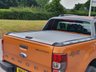 USED 2017 17 FORD RANGER 3.2 WILDTRAK 4X4 DCB TDCI 4d 197 BHP 