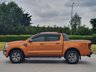 USED 2017 17 FORD RANGER 3.2 WILDTRAK 4X4 DCB TDCI 4d 197 BHP 