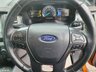 USED 2017 17 FORD RANGER 3.2 WILDTRAK 4X4 DCB TDCI 4d 197 BHP 