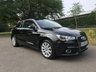 USED 2011 61 AUDI A1 1.4 TFSI SPORT 3d 122 BHP Great Value A1 TFSi Sport !
