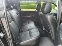 USED 2015 65 TOYOTA HI-LUX 3.0 INVINCIBLE 4X4 D-4D DCB 169 BHP SAT NAV + LEATHER ** NO VAT **
