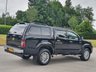 USED 2015 65 TOYOTA HI-LUX 3.0 INVINCIBLE 4X4 D-4D DCB 169 BHP SAT NAV + LEATHER ** NO VAT **