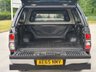 USED 2015 65 TOYOTA HI-LUX 3.0 INVINCIBLE 4X4 D-4D DCB 169 BHP SAT NAV + LEATHER ** NO VAT **