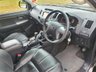 USED 2015 65 TOYOTA HI-LUX 3.0 INVINCIBLE 4X4 D-4D DCB 169 BHP SAT NAV + LEATHER ** NO VAT **
