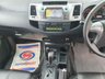 USED 2015 65 TOYOTA HI-LUX 3.0 INVINCIBLE 4X4 D-4D DCB 169 BHP SAT NAV + LEATHER ** NO VAT **