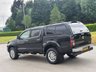 USED 2015 65 TOYOTA HI-LUX 3.0 INVINCIBLE 4X4 D-4D DCB 169 BHP SAT NAV + LEATHER ** NO VAT **