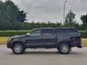 USED 2015 65 TOYOTA HI-LUX 3.0 INVINCIBLE 4X4 D-4D DCB 169 BHP SAT NAV + LEATHER ** NO VAT **