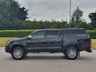 USED 2015 65 TOYOTA HI-LUX 3.0 INVINCIBLE 4X4 D-4D DCB 169 BHP SAT NAV + LEATHER ** NO VAT **