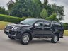 USED 2015 65 TOYOTA HI-LUX 3.0 INVINCIBLE 4X4 D-4D DCB 169 BHP SAT NAV + LEATHER ** NO VAT **