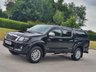 USED 2015 65 TOYOTA HI-LUX 3.0 INVINCIBLE 4X4 D-4D DCB 169 BHP SAT NAV + LEATHER ** NO VAT **