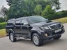 USED 2015 65 TOYOTA HI-LUX 3.0 INVINCIBLE 4X4 D-4D DCB 169 BHP SAT NAV + LEATHER ** NO VAT **