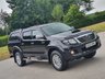 USED 2015 65 TOYOTA HI-LUX 3.0 INVINCIBLE 4X4 D-4D DCB 169 BHP SAT NAV + LEATHER ** NO VAT **