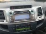 USED 2015 65 TOYOTA HI-LUX 3.0 INVINCIBLE 4X4 D-4D DCB 169 BHP SAT NAV + LEATHER ** NO VAT **