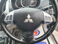 USED 2013 62 MITSUBISHI L200 2.5 DI-D 4X4 BARBARIAN BLACK LB DCB 175 BHP BLACK EDITION MODEL !! NO VAT