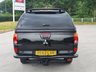 USED 2013 62 MITSUBISHI L200 2.5 DI-D 4X4 BARBARIAN BLACK LB DCB 175 BHP BLACK EDITION MODEL !! NO VAT
