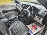 USED 2013 62 MITSUBISHI L200 2.5 DI-D 4X4 BARBARIAN BLACK LB DCB 175 BHP BLACK EDITION MODEL !! NO VAT