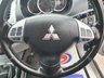 USED 2013 62 MITSUBISHI L200 2.5 DI-D 4X4 BARBARIAN BLACK LB DCB 175 BHP BLACK EDITION MODEL !! NO VAT