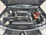 USED 2013 62 MITSUBISHI L200 2.5 DI-D 4X4 BARBARIAN BLACK LB DCB 175 BHP BLACK EDITION MODEL !! NO VAT