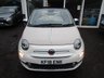 USED 2018 18 FIAT 500C 1.2 60TH ANNIVERSARY CONVERTIBLE DUALOGIC 2d 69 BHP AUTOMATIC *VERY RARE SPECIAL EDITION* Extremely rare special edition 60th Anniversary Convertible Dualogic! Full Service History + Just Serviced, One Previous Owner, NEW MOT, Automatic, Great fuel economy!