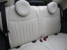 USED 2018 18 FIAT 500C 1.2 60TH ANNIVERSARY CONVERTIBLE DUALOGIC 2d 69 BHP AUTOMATIC *VERY RARE SPECIAL EDITION* Extremely rare special edition 60th Anniversary Convertible Dualogic! Full Service History + Just Serviced, One Previous Owner, NEW MOT, Automatic, Great fuel economy!
