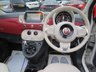 USED 2018 18 FIAT 500C 1.2 60TH ANNIVERSARY CONVERTIBLE DUALOGIC 2d 69 BHP AUTOMATIC *VERY RARE SPECIAL EDITION* Extremely rare special edition 60th Anniversary Convertible Dualogic! Full Service History + Just Serviced, One Previous Owner, NEW MOT, Automatic, Great fuel economy!