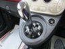USED 2018 18 FIAT 500C 1.2 60TH ANNIVERSARY CONVERTIBLE DUALOGIC 2d 69 BHP AUTOMATIC *VERY RARE SPECIAL EDITION* Extremely rare special edition 60th Anniversary Convertible Dualogic! Full Service History + Just Serviced, One Previous Owner, NEW MOT, Automatic, Great fuel economy!