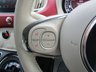 USED 2018 18 FIAT 500C 1.2 60TH ANNIVERSARY CONVERTIBLE DUALOGIC 2d 69 BHP AUTOMATIC *VERY RARE SPECIAL EDITION* Extremely rare special edition 60th Anniversary Convertible Dualogic! Full Service History + Just Serviced, One Previous Owner, NEW MOT, Automatic, Great fuel economy!