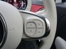 USED 2018 18 FIAT 500C 1.2 60TH ANNIVERSARY CONVERTIBLE DUALOGIC 2d 69 BHP AUTOMATIC *VERY RARE SPECIAL EDITION* Extremely rare special edition 60th Anniversary Convertible Dualogic! Full Service History + Just Serviced, One Previous Owner, NEW MOT, Automatic, Great fuel economy!