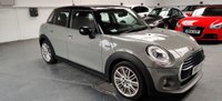 USED 2017 17 MINI HATCH COOPER 1.5 COOPER 5d 134 BHP 