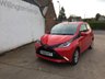 USED 2018 68 TOYOTA AYGO 1.0 VVT-I X-PLAY 3d 69 BHP As new, Immaculate Condition with ONLY 970 miles. FINANCE FROM &pound;125 PER MONTH*