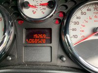 USED 2009 59 PEUGEOT 207 1.4 VERVE 3d 73 BHP 