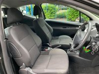 USED 2009 59 PEUGEOT 207 1.4 VERVE 3d 73 BHP 