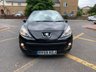 USED 2009 59 PEUGEOT 207 1.4 VERVE 3d 73 BHP 