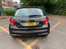 USED 2009 59 PEUGEOT 207 1.4 VERVE 3d 73 BHP 