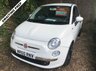USED 2010 FIAT 500 1.2 SPORT 3d 69 BHP 