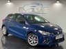 USED 2018 18 SEAT IBIZA 1.0 TSI FR DSG 5d 114 BHP LOW MILES, IMMACULATE EXAMPLE!
